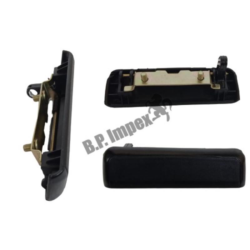 OUT SIDE DOOR HANDLE LH,551772300105
