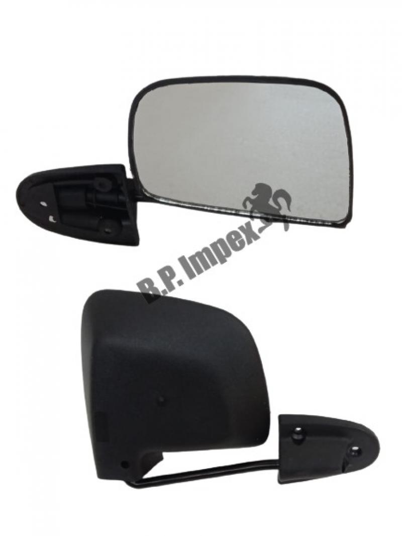 SIDE MIRROR RHS NORMAL,282931100116
