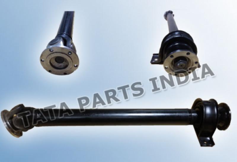 FRONT PROPELLER SHAFT ASSY