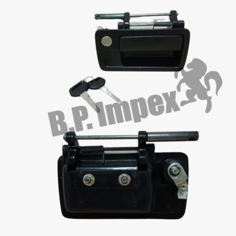 Door Handle - RH,265472300125
