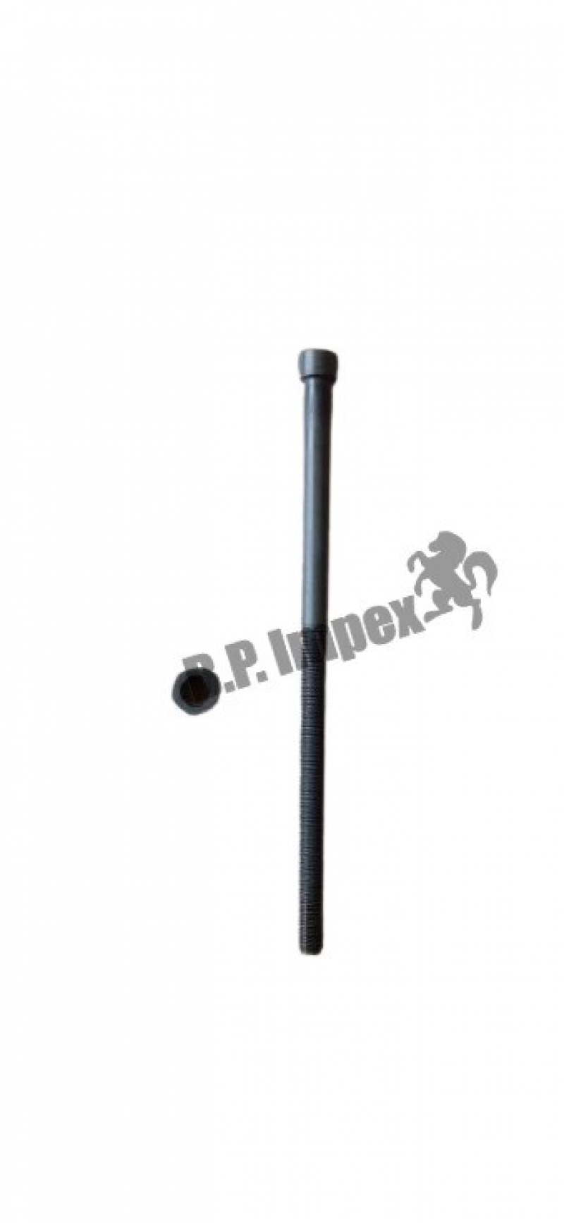 CENTER BOLT M12X115X11