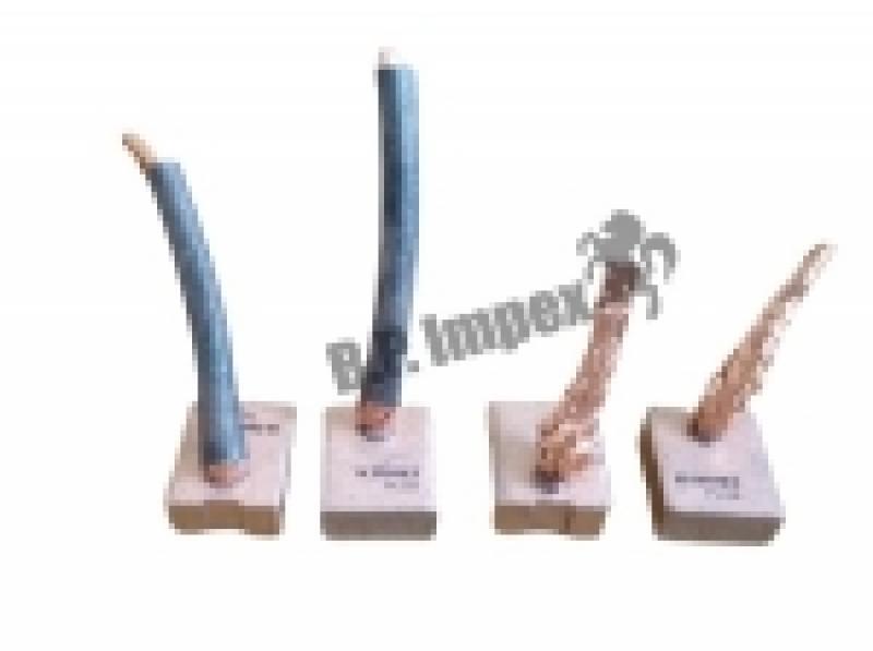 Starter Brush Lucas 12B 24B