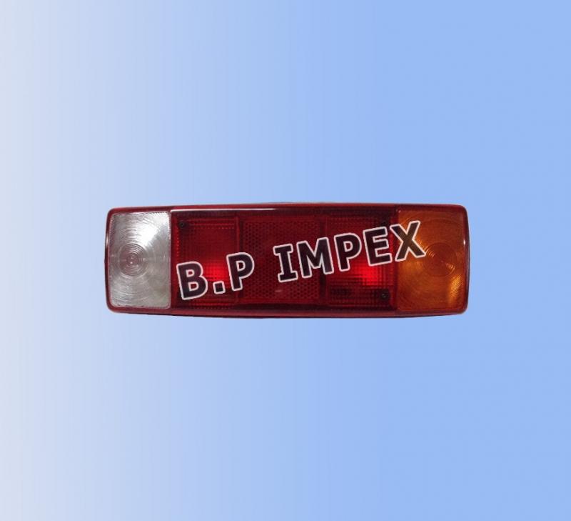 Tail Lamp - 5 Chamber LH,280954440101