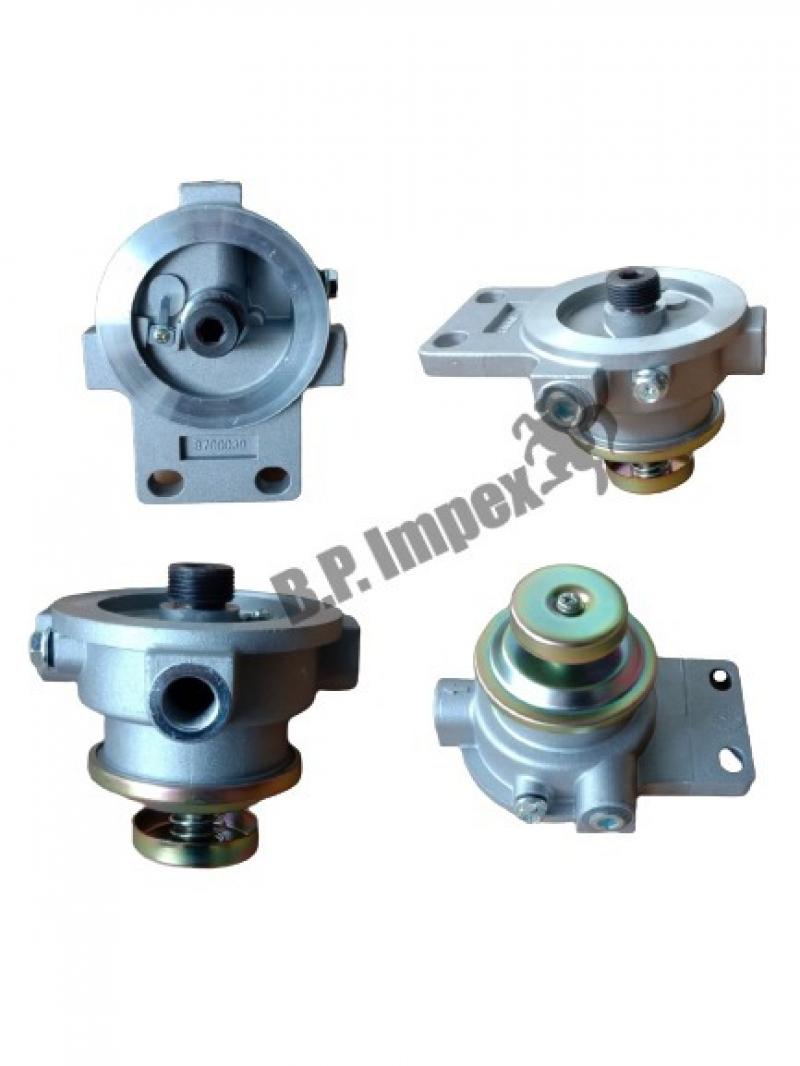 Fuel Filter Top