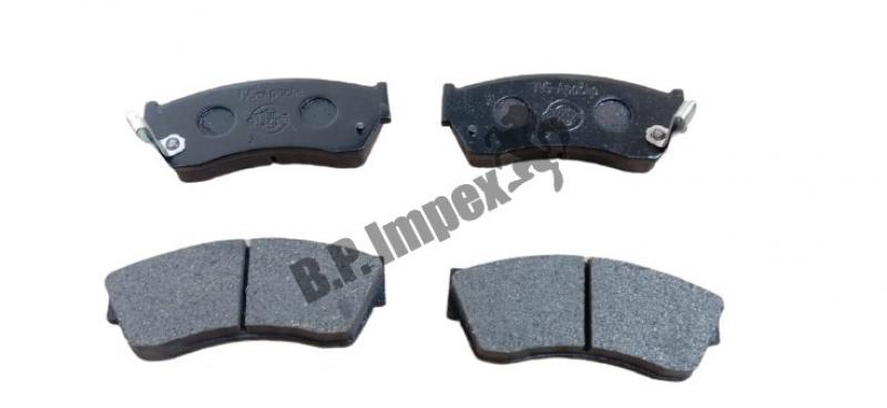  Brake Pad set Vendor code :