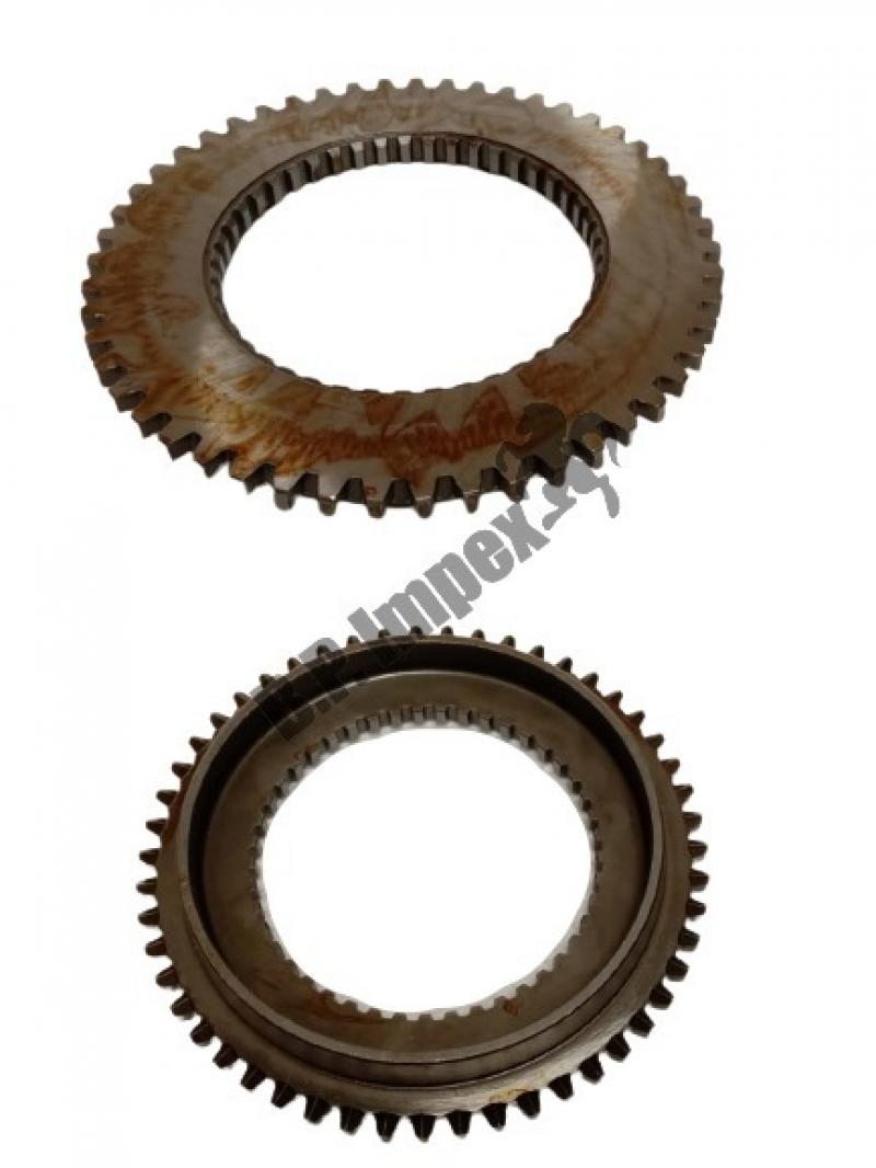 SYNCHRONIZER RING 4TH GEAR