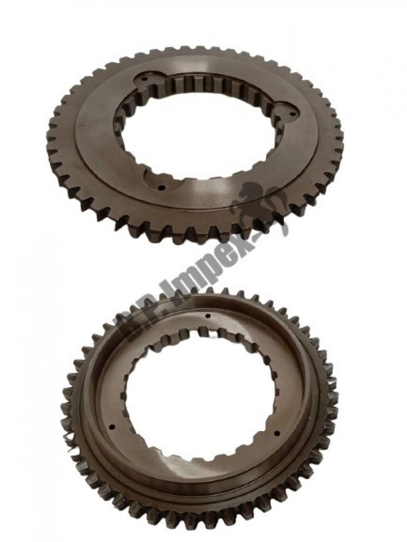 SYNCHRONIZER RING