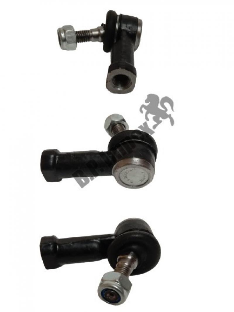 BALL JOINT ASSEMBLEY RH THREAD