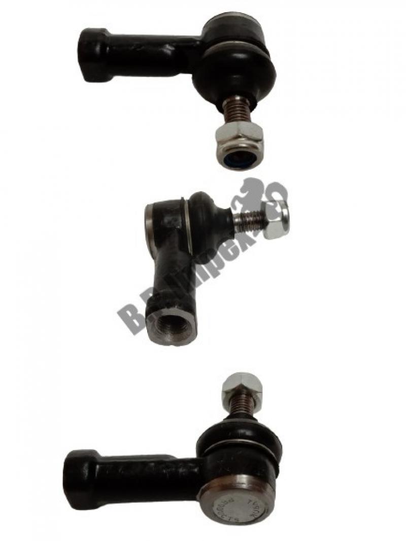 BALL JOINT ASSEMBLEY LH THREAD