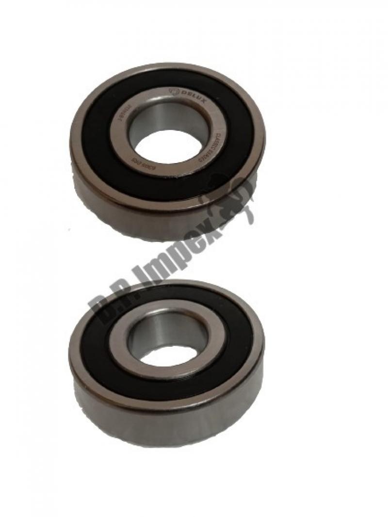 BALL BEARING (PILOT)