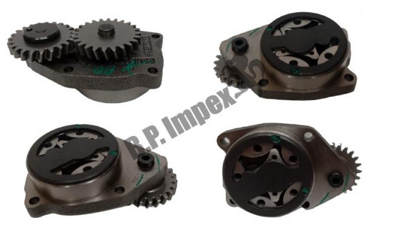 OIL PUMP,278618999933