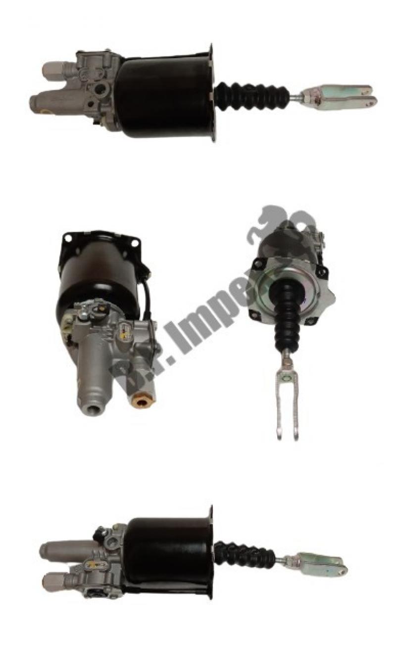 CLUTCH BOOSTER,505029300101