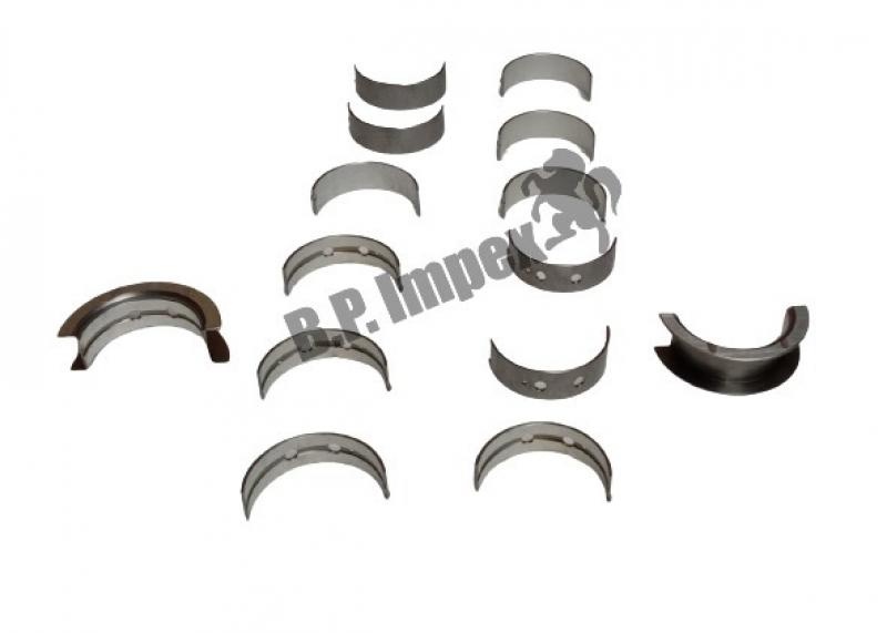 SET MAIN BEARING