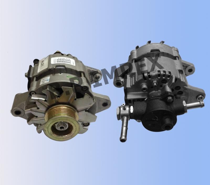 Alternator Assy.,269815409906 282715400104 284354400102