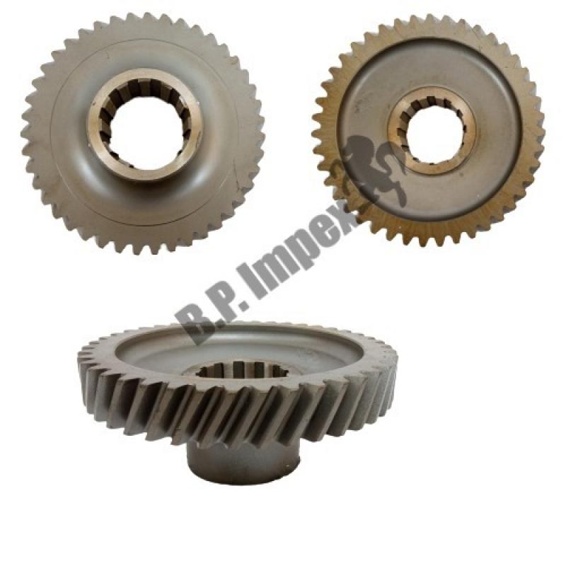 CONSTANT MASH GEAR 43TEETH X 12SPLINNERS,250726305408