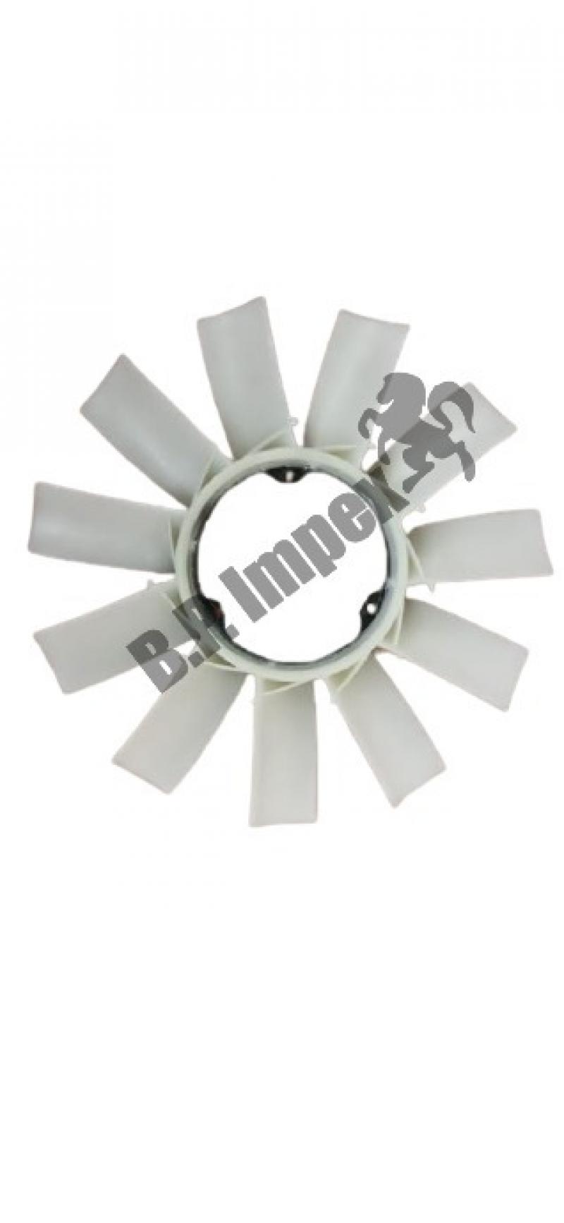 ASSY FAN