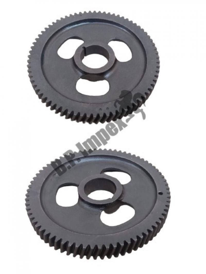 Camshaft Gear