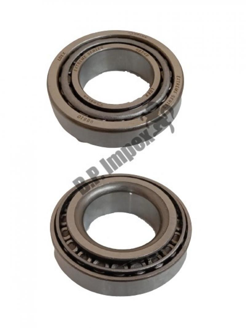 TAPER ROLLER BEARING INNER