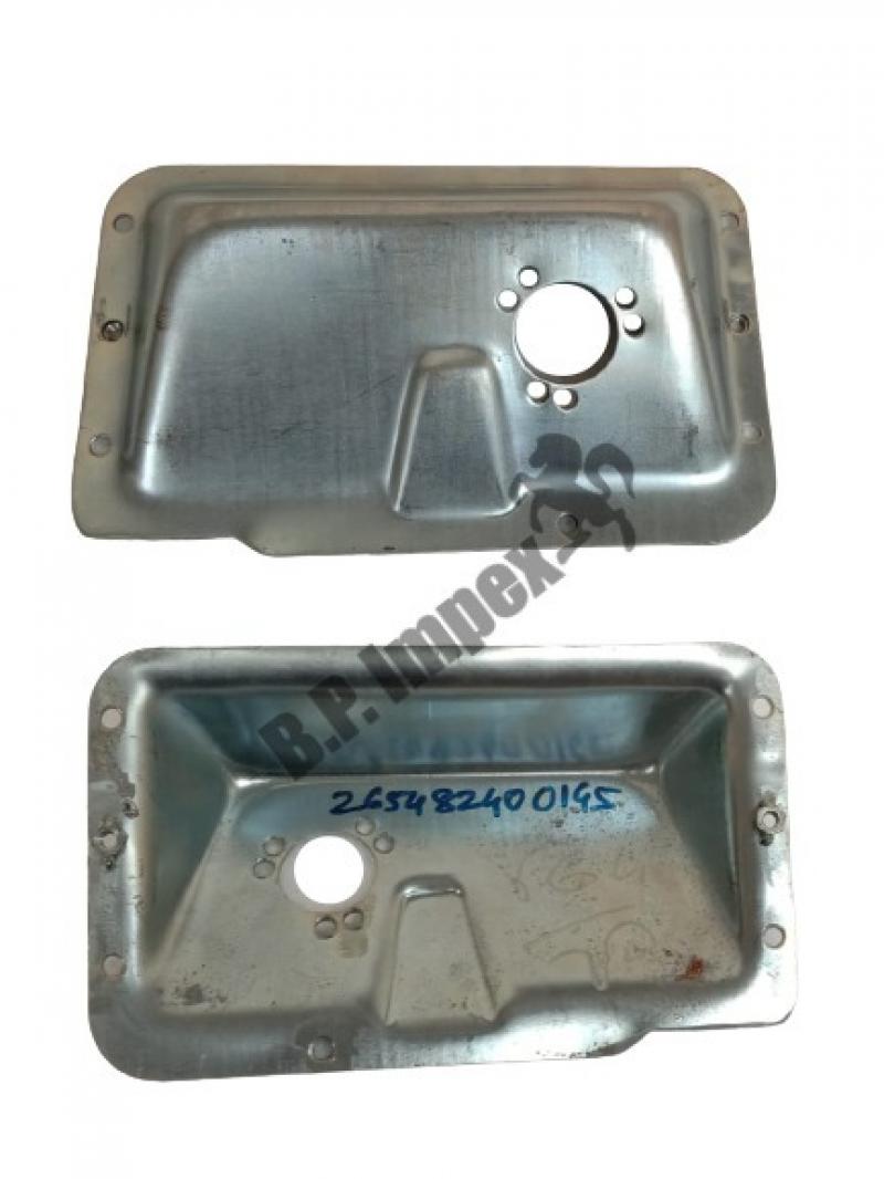 ASSY. WIPER MOTOR MTG BKT LHD