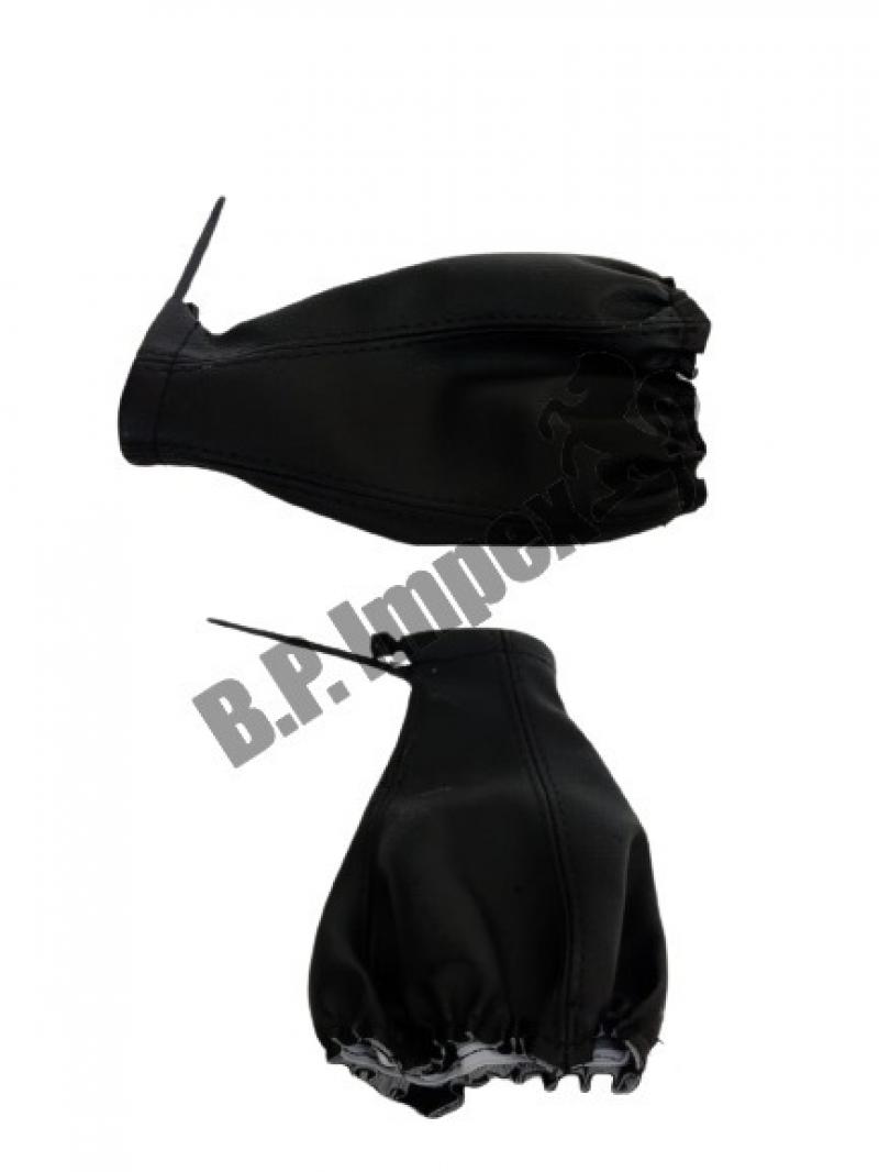 Gaiter (Telcoline Facelift)