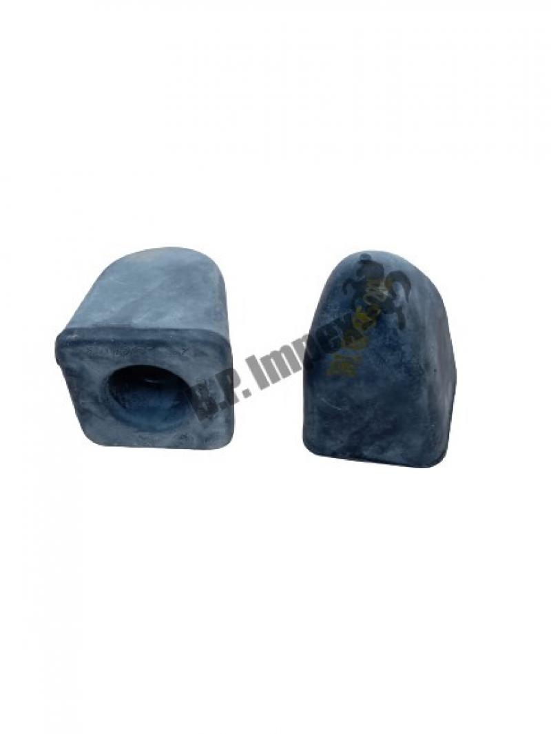 RUBBER BUFFER FRONT