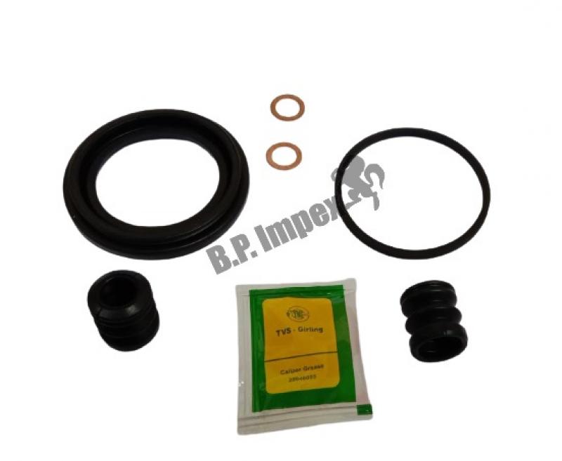 KIT CALIPER WITHOUT PISTON
