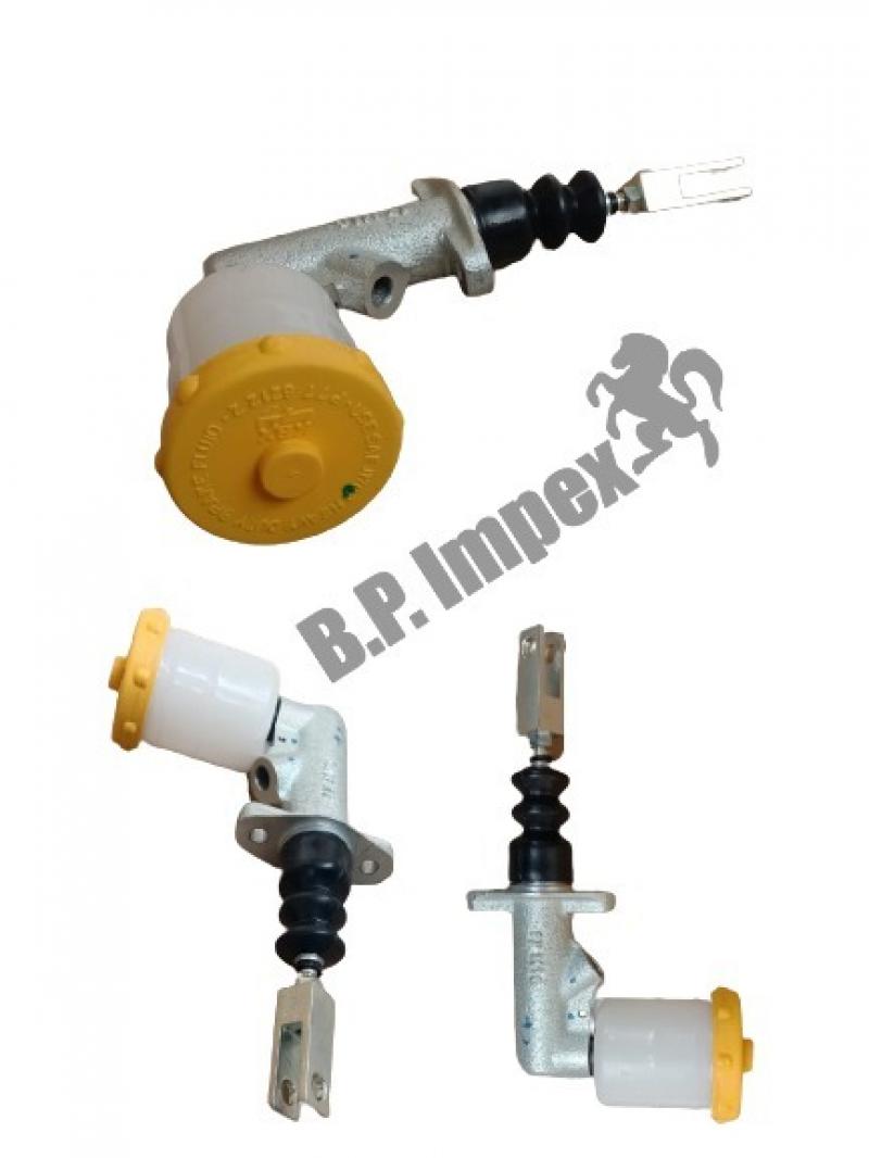 Assy. Clutch Master Cylinder (KBX),265129100172