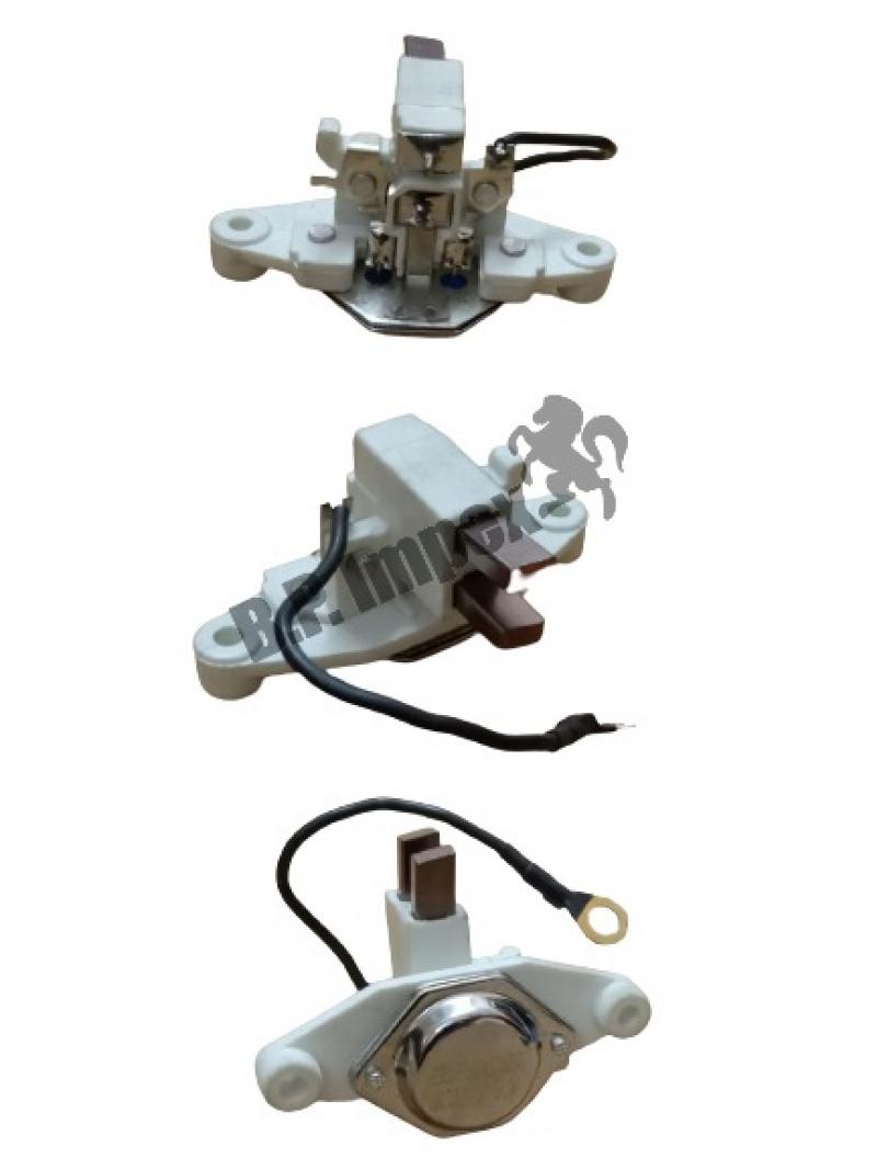 Regulator 24 V