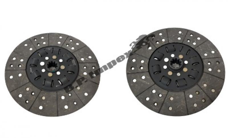 Clutch Disc,276325200105 257325200108