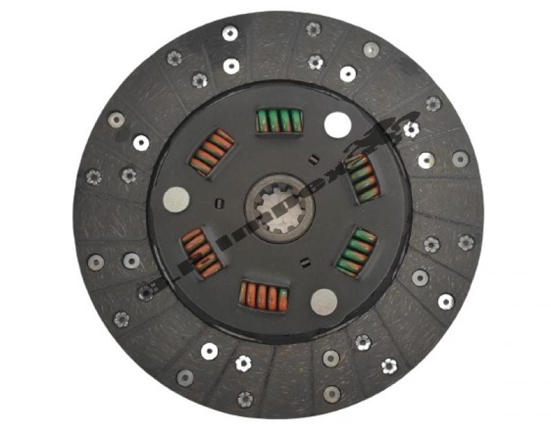 240 DIA.CLUTCH DISC,272425200143