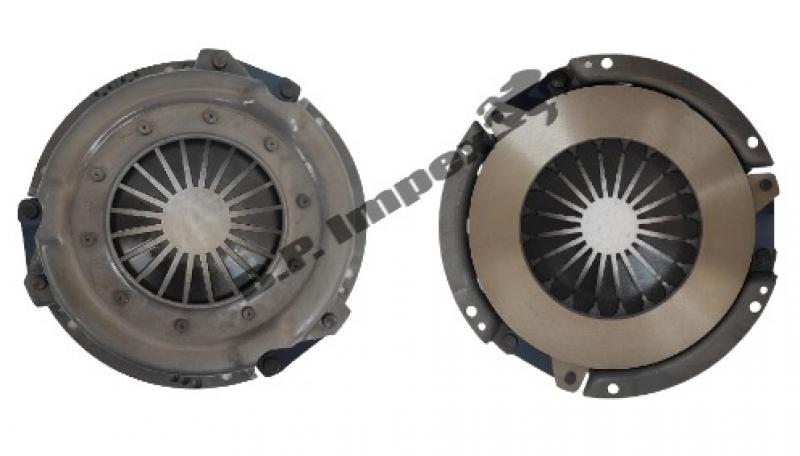 240 DIA.CLUTCH COVER,272425400137