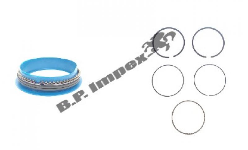 AIR COMPRESSOR PISTON RING 80MM TATA 1414,885413042516