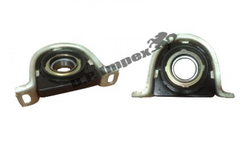CENTER BEARING ASSY W BRACKET 90 DIA