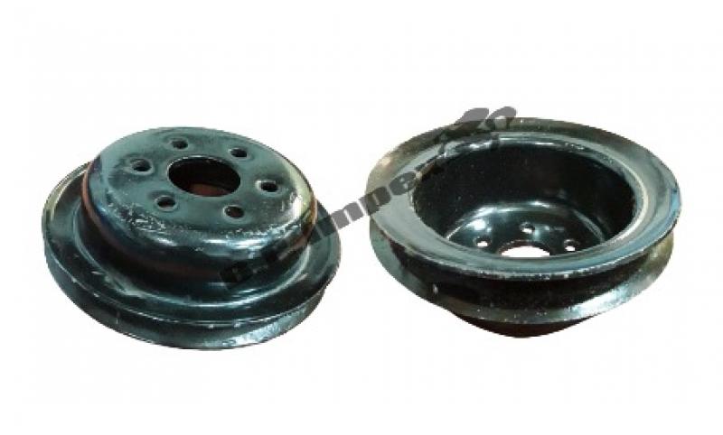 WATER PUMP PULLEY TATA XENON LT3000