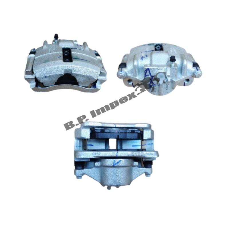 BRAKE CALIPER ASSEMBLY LH,265442100137