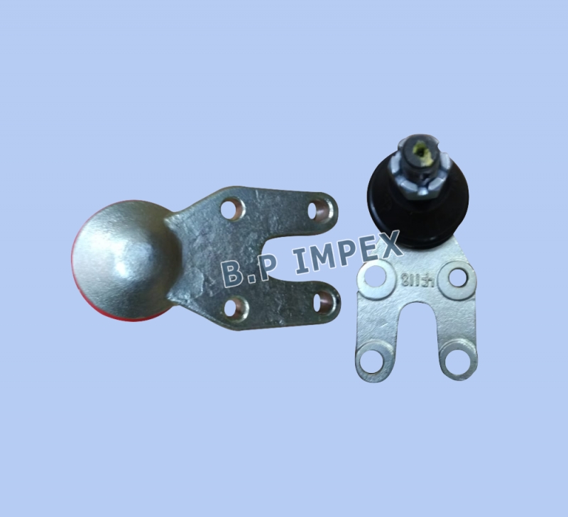 Lower ball joint
