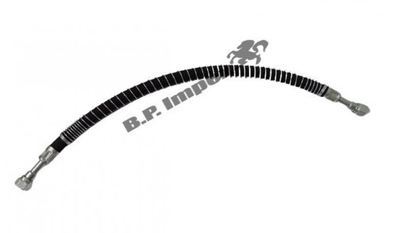 Brake Hose Rear 