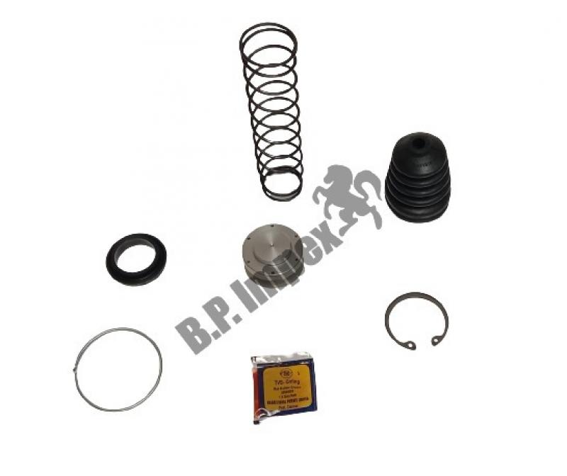CSC Kit Major - EI,265429100106