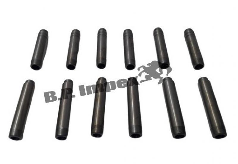 INLET & EXHAUST VALVE GUIDE STD (SET OF 12PCS)