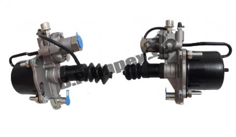 Clutch Booster 90 Dia,264129200101 282129100101 264129200112