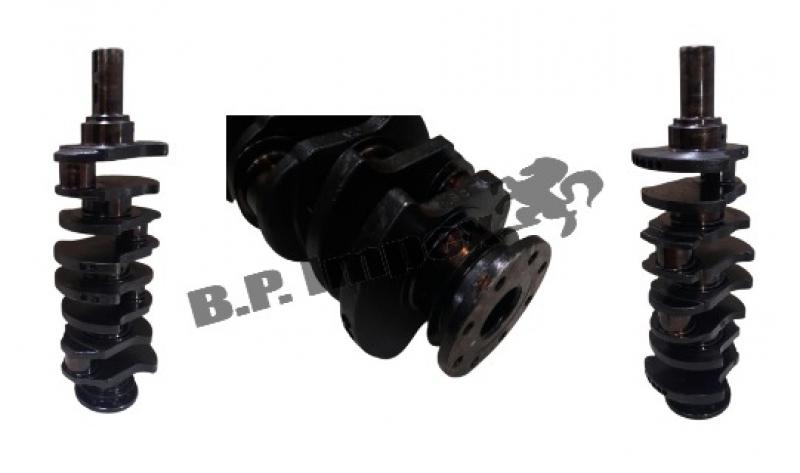 CRANKSHAFT (INTEGRAL) 