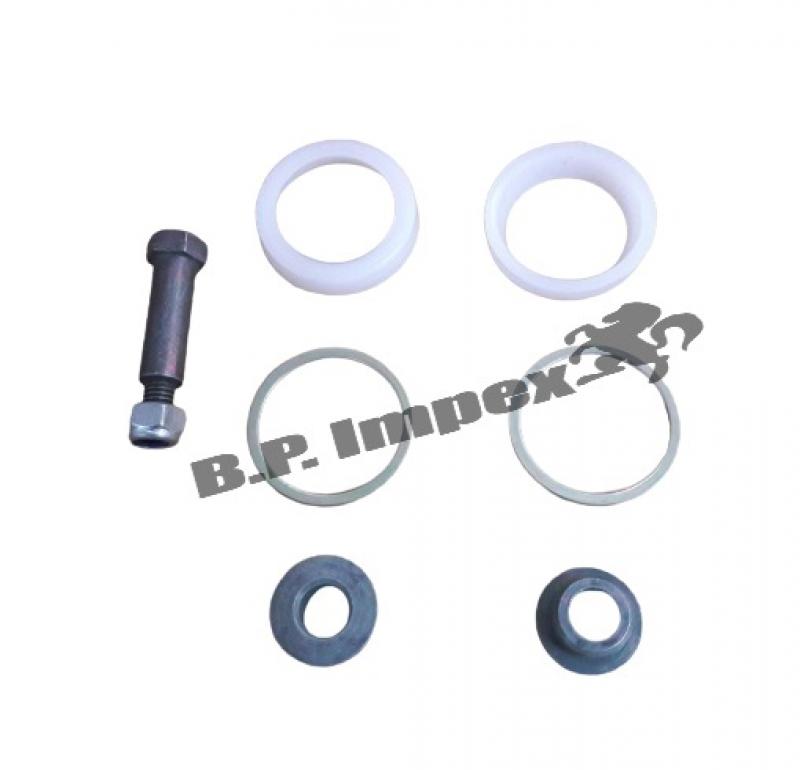 MAJOR KIT GEAR LEVER WITH BOLT SET,264126800327MJR 885426021109