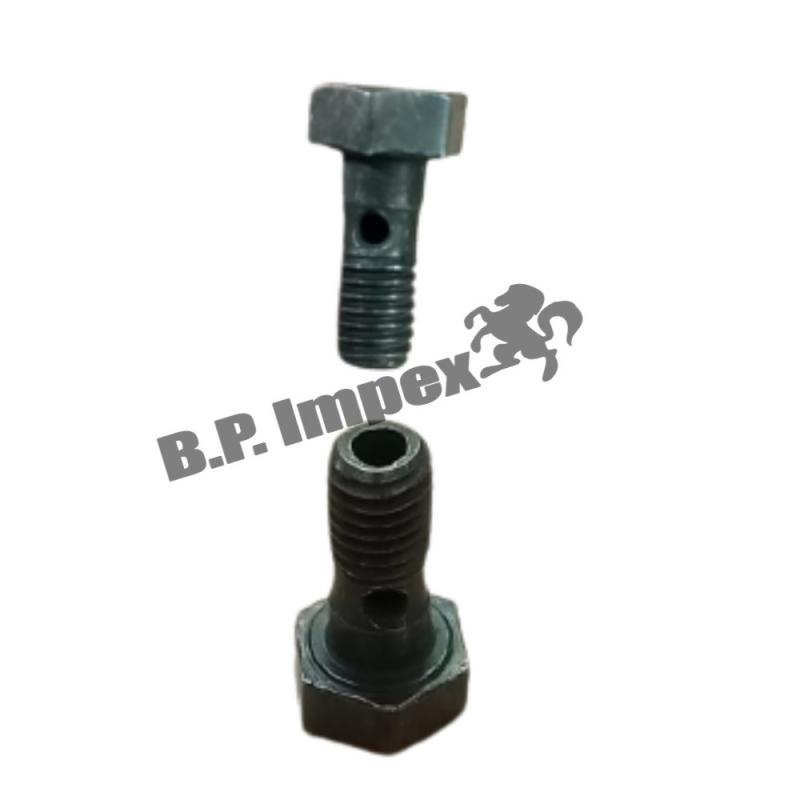 PIPE UNION BOLT