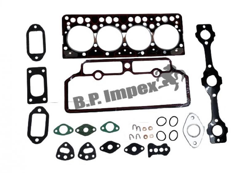 DECARBONISING GASKET KIT