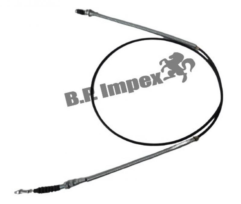 ACCELERATOR CABLE 2072MM