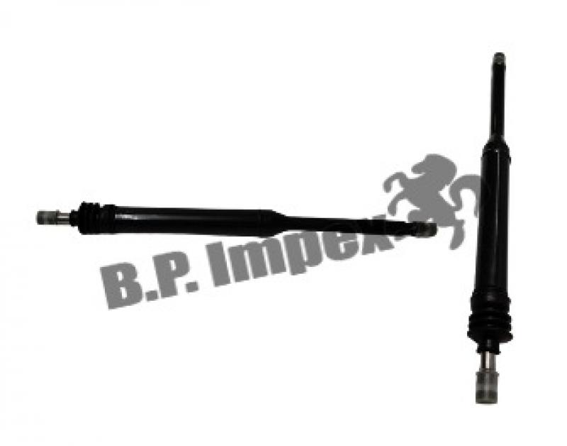 ASSY STEERING SPINDLE TOP