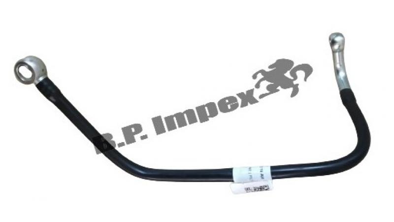 ASSY FUEL LINE