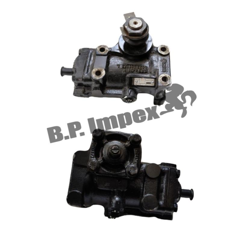 ASSY. STEERING GEAR BOX