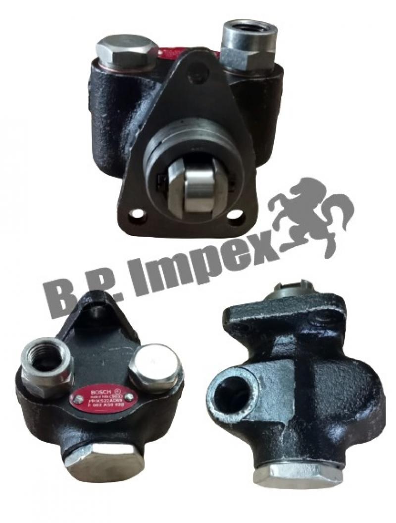  ASSY.FEED PUMP MECHANICAL