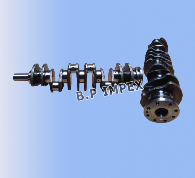 Crank Shaft